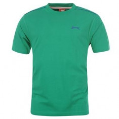 Tricou Slazenger -Super Pret- foto