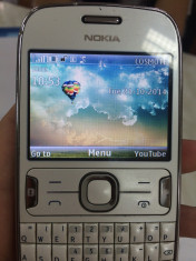 nokia 302 asha foto