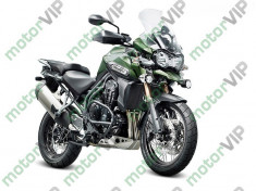 Motocicleta Triumph Tiger Explorer XC SE ABS motorvip foto