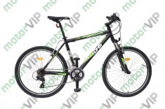 Bicicleta SILVER 2663-21V - model 2014 foto