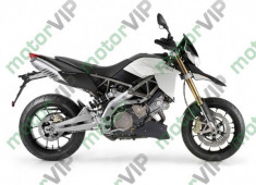 Motocicleta Aprilia SMV 750 Dorsoduro ABS motorvip foto