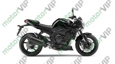Motocicleta Yamaha FZ1 N motorvip foto