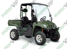 ATV Linhai 400 CUV 4x4 motorvip foto