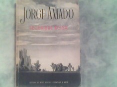 Secerisul rosu-Jorge Amado foto