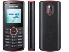 Vand telefon Samsung GT-E2120 foto