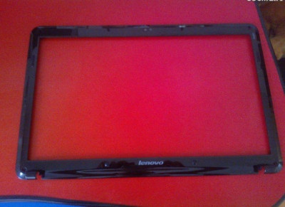 rama display lenovo g550 model cu display led foto
