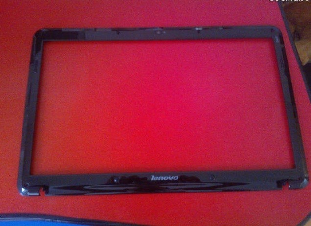 rama display lenovo g550 model cu display led