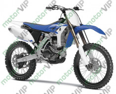 Motocicleta Yamaha YZ250F motorvip foto