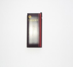 BRICHETA NEAGRA SOBRANIE foto