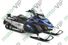 Snowmobil Lynx 69 Yeti 600 ACE motorvip foto