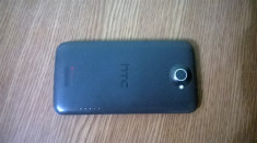 htc one x defect foto