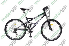 Bicicleta DHS BLAZER 2645-21V - model 2014 foto