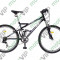 Bicicleta DHS BLAZER 2645-21V - model 2014