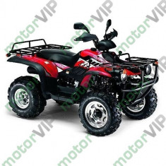 ATV Linhai 300 Worker 2x4 motorvip foto