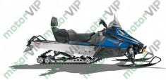 Snowmobil Arctic Cat Bearcat 570 XT motorvip foto