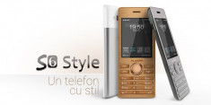 Telefon Allview S6 Style Dual-Sim foto