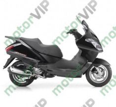 Scuter Aprilia Atlantic 300 motorvip foto