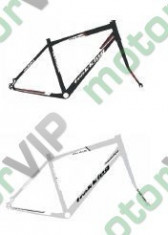 Bicicleta Trekking DHS 2631 - 18V model 2012 foto