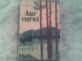 Aur curat-M.Postupalskaia, 1956