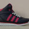 Ghete dama Adidas SL 72, toamna - iarna POZE REALE -- LIVRARE GRATUITA --