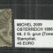 AUSTRIA 1896 - 68, 2G.