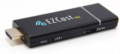 Nou! EZCast Pro/Tronsmart T2000 MHL + HDMI Mirror2TV Stick Miracast/Airplay/DLNA Support 4 to 1 Split Screens foto