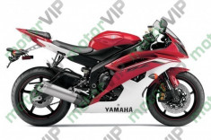 Motocicleta Yamaha YZF-R6 motorvip foto