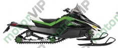 Snowmobil Arctic Cat F8 HO Sno Pro Limited Edition motorvip foto