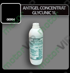 ANTIGEL CONCENTRAT GLYCUNIC 1L 12 foto