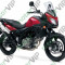 Motocicleta Suzuki DL650 V-Strom AL4 ABS motorvip