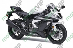 Motocicleta Kawasaki Ninja ZX-10R ABS 2014 motorvip foto