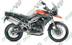 Motocicleta Triumph Tiger 800 XC ABS motorvip foto