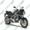 Motocicleta Aprilia Mana 850 ABS motorvip