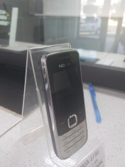 NOKIA 2730, CODAT PE ORANGE (LT) foto