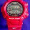 Foarte rar !!! Casio G-Shock Mudman G-9000TLC Toyota Paris-Dakar