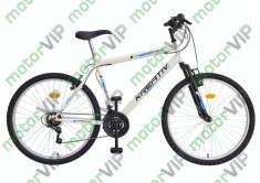 Bicicleta DHS MSH 3.0 2603-18V - model 2014 foto