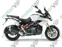 Motocicleta Aprilia Caponord 1200 ABS motorvip foto