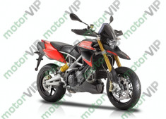 Motocicleta Aprilia Dorsoduro 1200 ABS motorvip foto