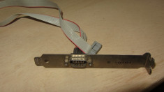 Adaptor Calculator Interfata Serial Mouse ! foto