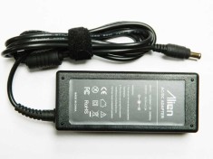 INCARCATOR LAPTOP Sony 19.5V - 3.3A , mufa 6.4x5.5mm