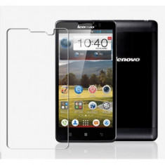 Folie ecran Lenovo P780 &amp;amp;quot Nillkin Super Clear&amp;amp;quot foto