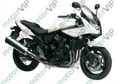 Motocicleta Suzuki GSF650S Bandit AL2 ABS motorvip foto