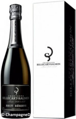 Sampanie Billecart-Salmon Brut Reserve foto