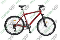 Bicicleta DHS ADVENTURE DHS 2665 21V-Model 2014 foto