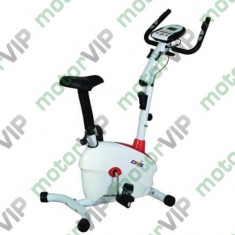 Bicicleta Fitness Magnetica DHS 2411B foto