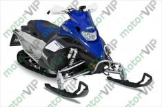 Snowmobil Yamaha FX Nytro X-TX motorvip foto