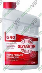 Antigel concentrat Glysantin Germany G40 rosu, 1.5 litri foto