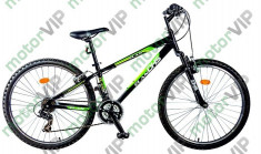 Bicicleta DHS ELAN 2623-21V - model 2014 foto