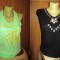 Set- lot de bluze/maiouri