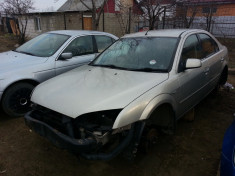 Dezmembrez Ford Mondeo Tdci 131 cai 2004 StarCarsdezmembrari foto